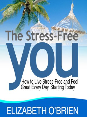 cover image of The Stress Free You